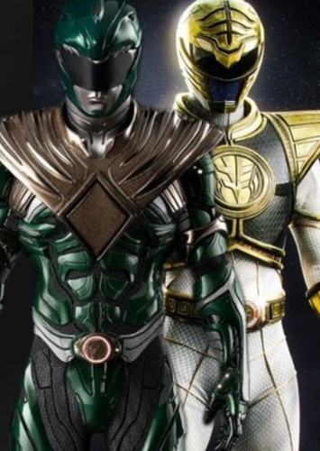 Tommy Oliver