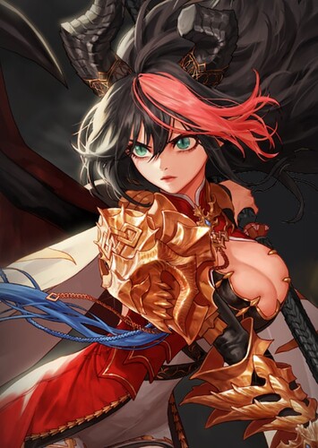 Dragon Knight