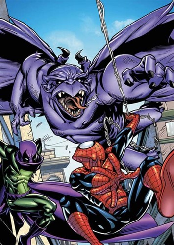 Dragon Man