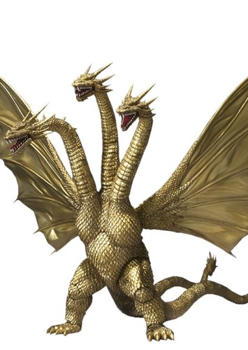The Dragon