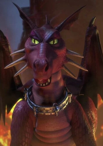 Dragon (Shrek)
