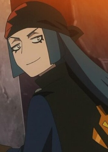 Dorara (Japanese)