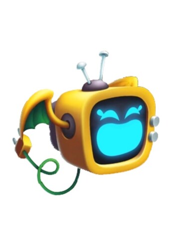 Dragon TV Dragon