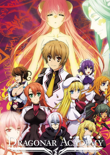 Dragonar Academy