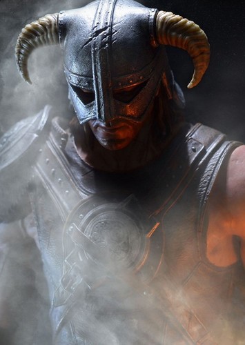 Dragonborn