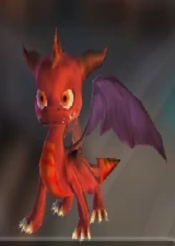 DragonFire