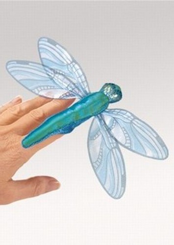 Dragonfly