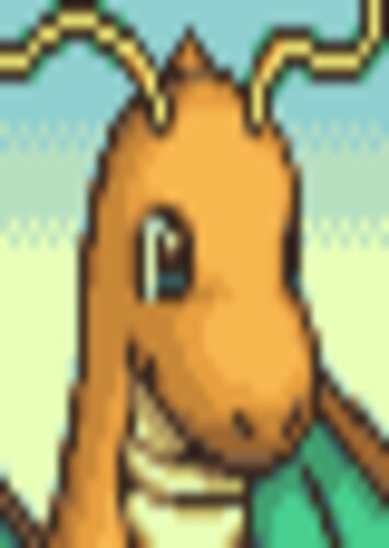 Dragonite (English Dub)