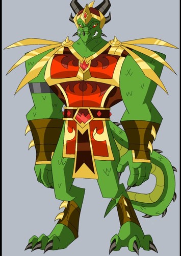 Dragonlord
