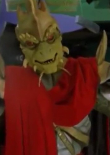 Dragonlord's Respective Voice