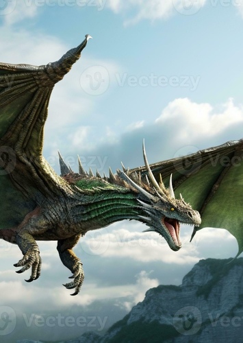 Dragons