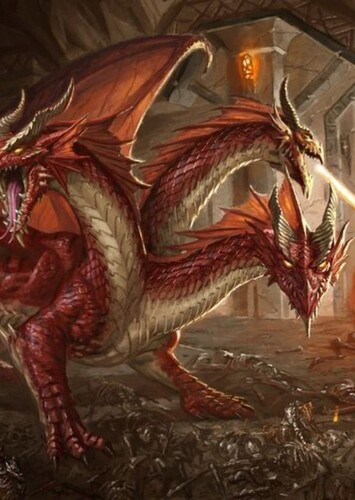 Dragons