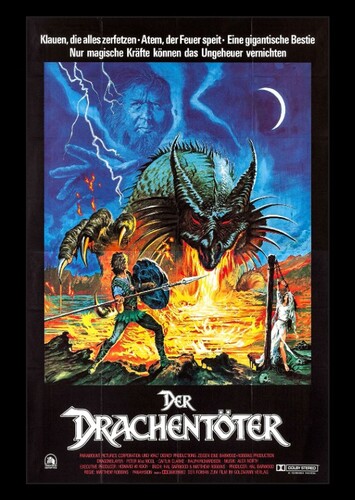 Dragonslayer