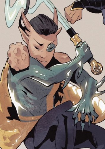 Dragonson
