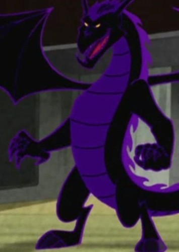 Dragoon