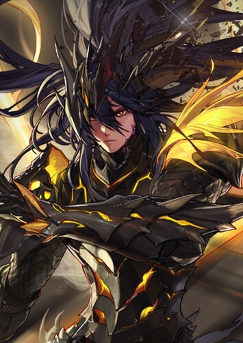 Dragoon