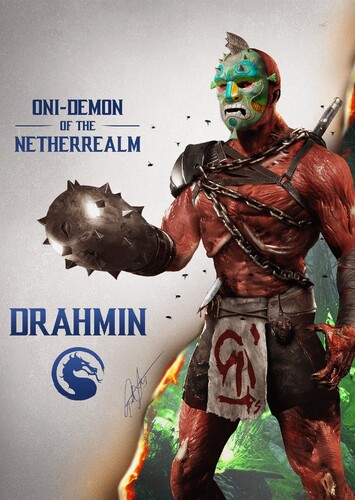 Drahmin