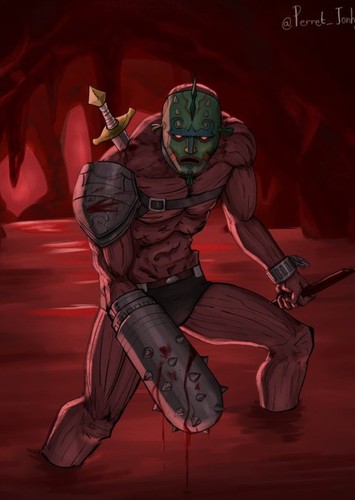 Drahmin
