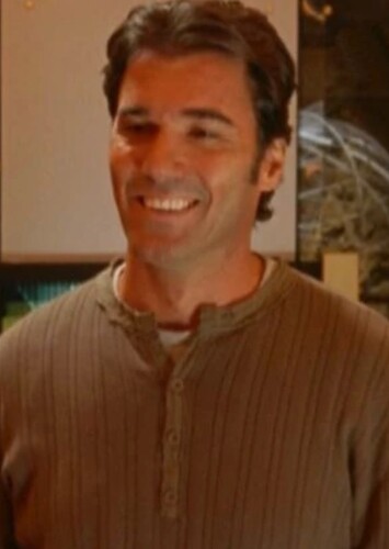 Andrew Hartford