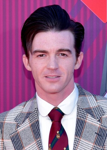 Drake Bell