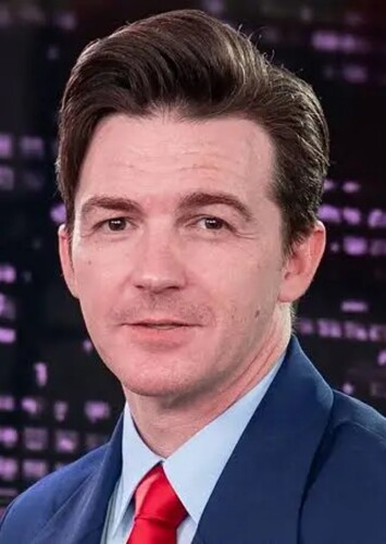 Drake Bell