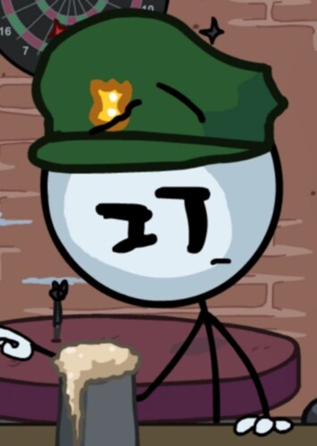 Drake Camper