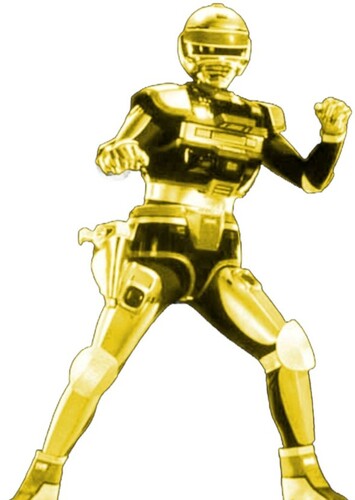 Drake The Yellow Trooper