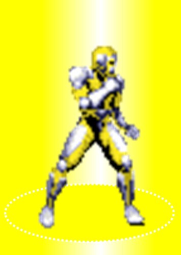 Drake The Yellow Trooper