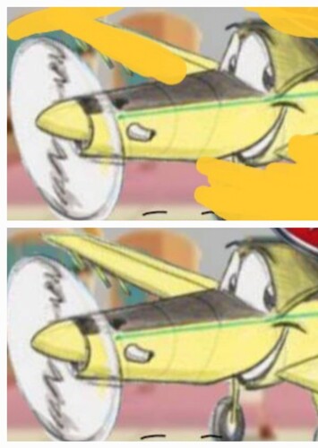 Draken Chrophopper