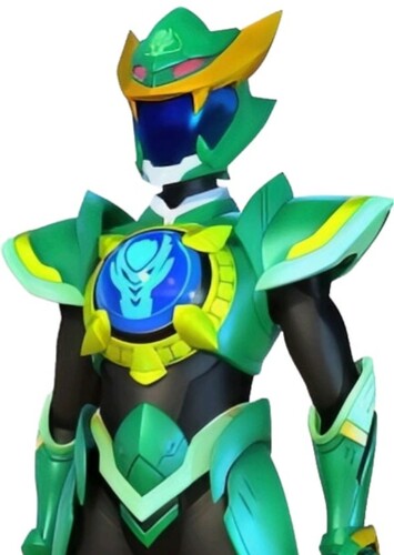 Drama Green