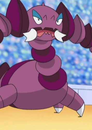 Drapion