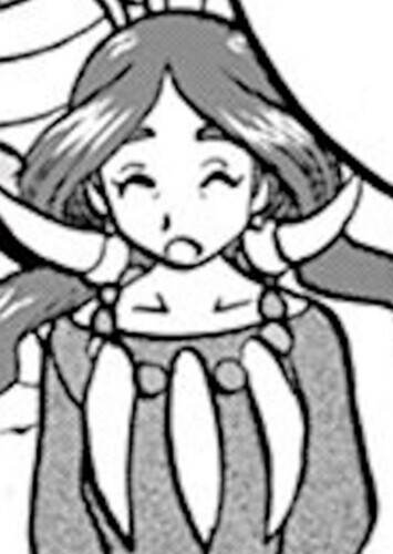 Drasna (Japanese)