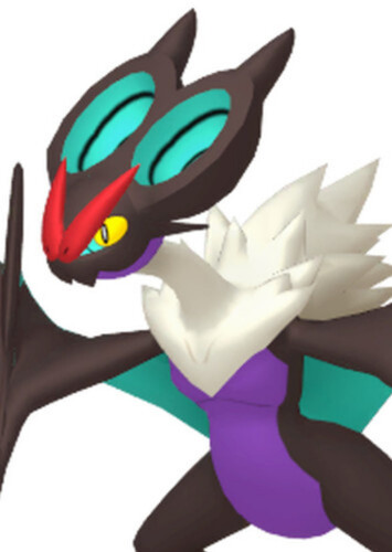 Drasna's Noivern (English Dub)