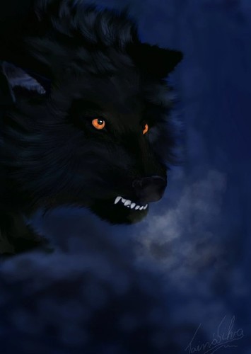 Draugluin (voice)
