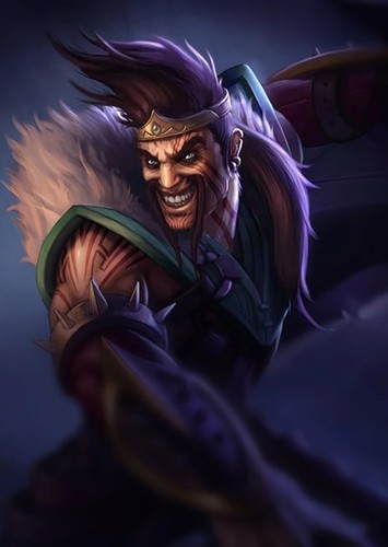 Draven