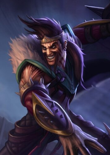 Draven