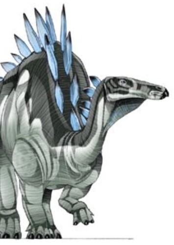 Dravidosaurus