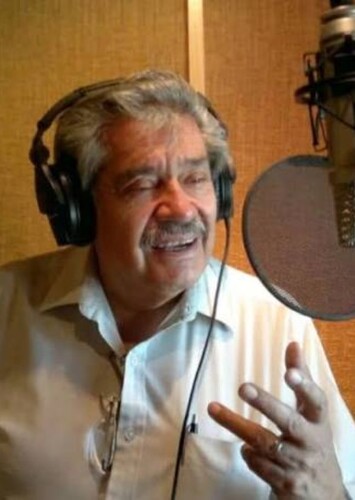 Dravok el mamut lanudo