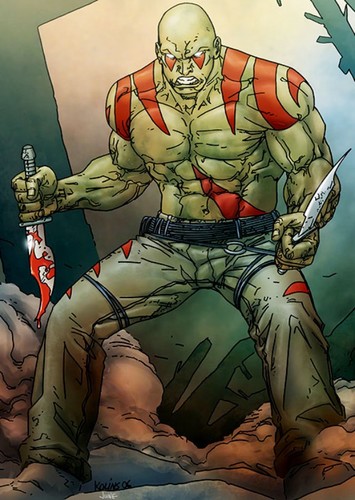Drax