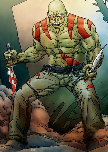 Drax