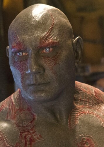Drax