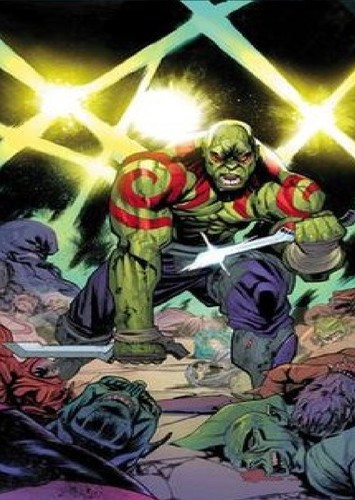 Drax