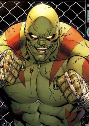 Drax