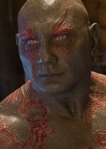 Drax