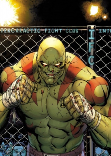 Drax