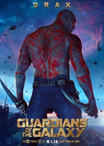Drax
