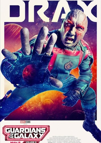 Drax