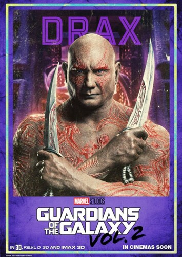 Drax