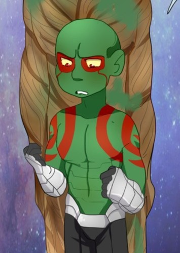 Drax