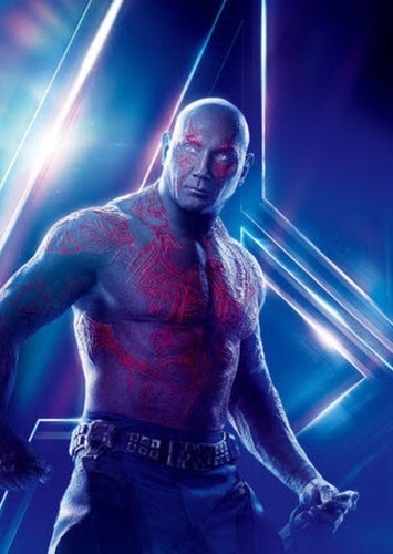 Drax